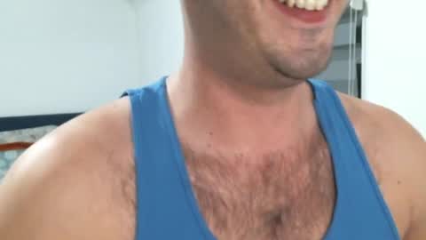 Andy online show from 04-07-26, 11:59