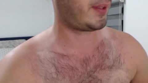 Snapshot of hairyeurostud chatting on 06-19-26, 12:04 Andy online show from 06-19-26, 12:04
