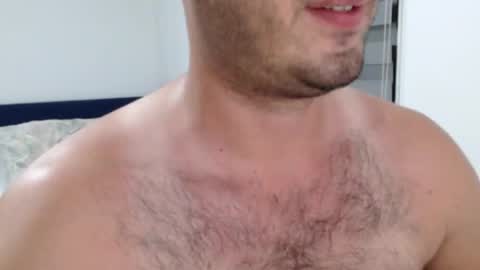 Snapshot of hairyeurostud chatting on 06-20-26, 12:03 Andy online show from 06-20-26, 12:03