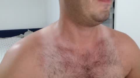 Snapshot of hairyeurostud chatting on 06-23-26, 11:58 Andy online show from 06-23-26, 11:58