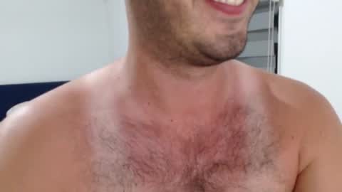 Snapshot of hairyeurostud chatting on 06-27-26, 12:04 Andy online show from 06-27-26, 12:04