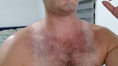 Snapshot of hairyeurostud chatting on 06-28-26, 11:55 Andy online show from 06-28-26, 11:55