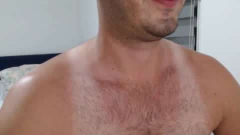 Snapshot of hairyeurostud chatting on 07-16-26, 12:05 Andy online show from 07-16-26, 12:05