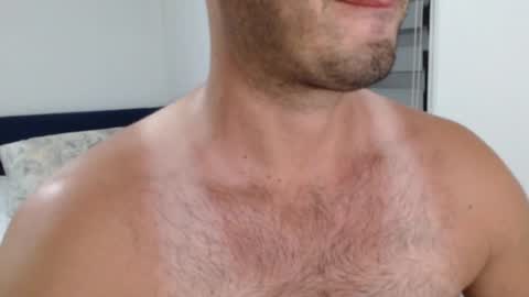 Snapshot of hairyeurostud chatting on 07-18-26, 12:04 Andy online show from 07-18-26, 12:04