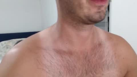 Snapshot of hairyeurostud chatting on 07-24-26, 11:58 Andy online show from 07-24-26, 11:58