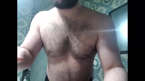 Snapshot of hairyfatboy01 chatting on 05-14-26, 12:17 hairyfatboy01 online show from 05-14-26, 12:17