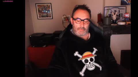 hairyfred73 online show from 01-03-25, 07:06