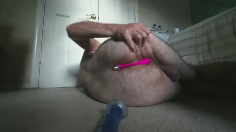 hairyharold1991 online show from 03-19-26, 10:47