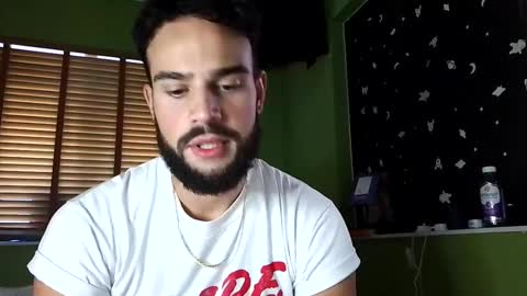 hairyholetop online show from 12-03-24, 09:23