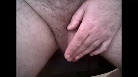 hairyman007 online show from 12-15-25, 10:30