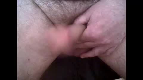 hairyman007 online show from 02-20-26, 03:12