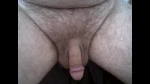 hairyman007 online show from 03-31-26, 04:51