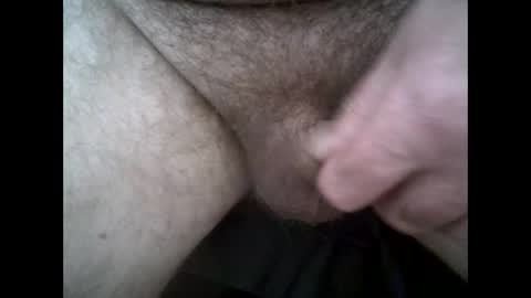 hairyman007 online show from 04-13-26, 08:53