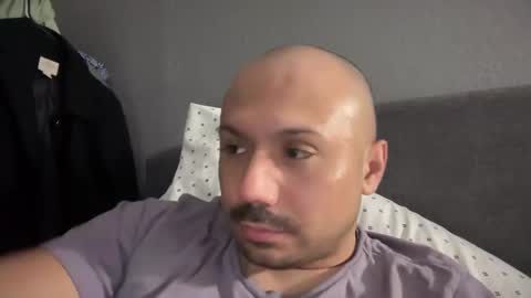 hairyman30000 online show from 02-24-25, 01:02