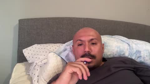 hairyman30000 online show from 10-05-25, 08:40