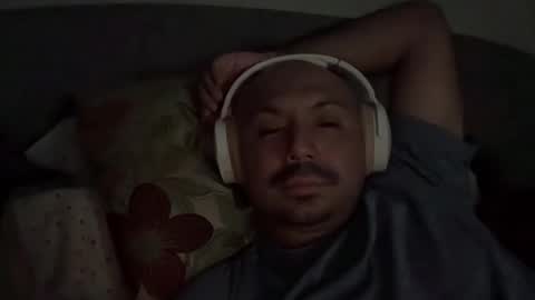 hairyman30000 online show from 10-29-25, 02:03