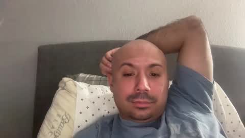 hairyman30000 online show from 11-16-25, 10:26