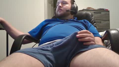 hairymikey online show from 07-16-26, 03:34