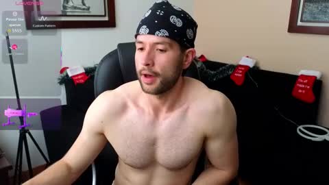 hairyncuteass online show from 11-18-25, 08:46