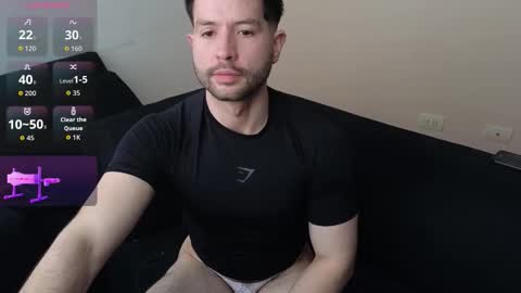 hairyncuteass online show from 03-08-26, 03:16