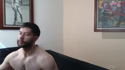 hairyncuteass online show from 04-12-26, 02:00