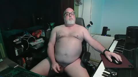 hairynudist1967 online show from 01-18-25, 03:38