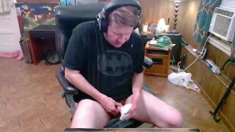 Justin online show from 10-09-25, 05:16