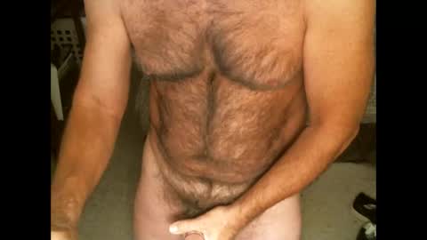 Hairy pecs online show from 11-14-25, 08:35