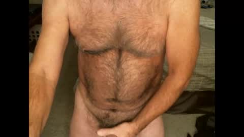 Hairy pecs online show from 01-15-26, 08:52
