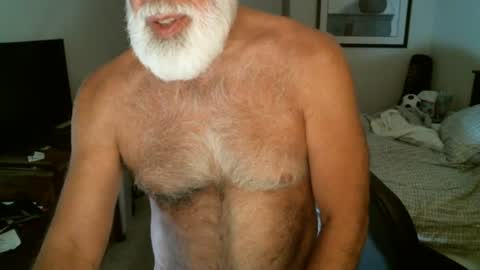 Hairy pecs online show from 07-03-26, 06:31