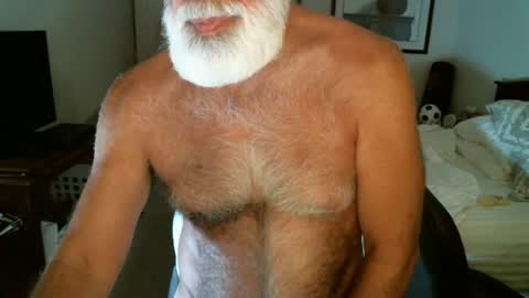Hairy pecs online show from 07-20-26, 06:06