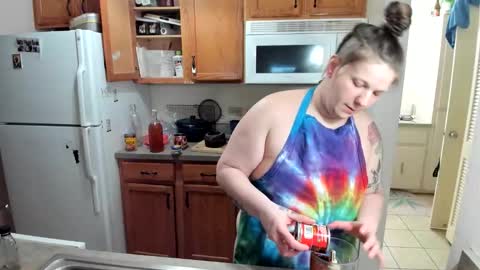 hairypoper online show from 01-08-26, 03:36