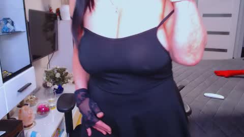 Snapshot of hairypussygranny chatting on 02-02-26, 10:25 Monika online show from 02-02-26, 10:25