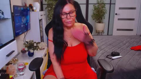 Monika online show from 03-06-26, 10:01