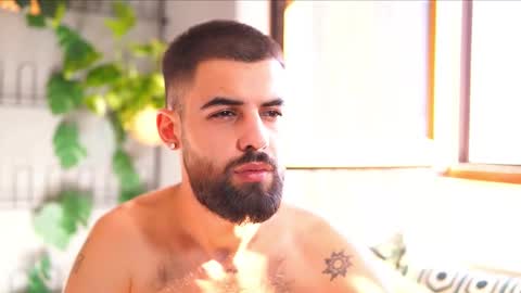 Snapshot of hairyrobxxx chatting on 09-14-25, 12:59 HairyRobXxX online show from 09-14-25, 12:59