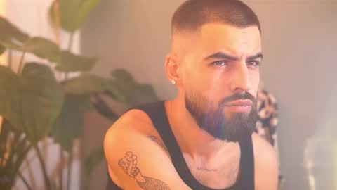 Snapshot of hairyrobxxx chatting on 09-21-25, 03:13 HairyRobXxX online show from 09-21-25, 03:13
