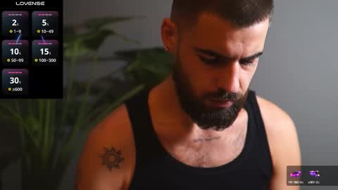 Snapshot of hairyrobxxx chatting on 09-28-25, 06:46 HairyRobXxX online show from 09-28-25, 06:46