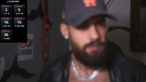 HairyRobXxX online show from 11-09-25, 09:13