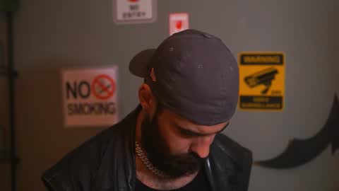 HairyRobXxX online show from 11-28-25, 10:45