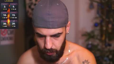 HairyRobXxX online show from 12-20-25, 05:42