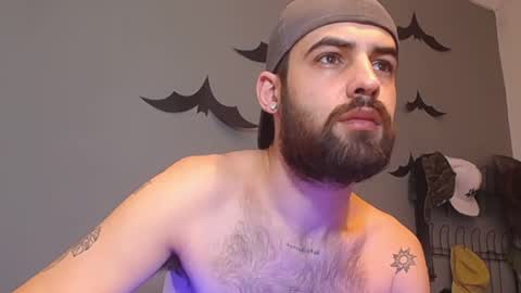 HairyRobXxX online show from 02-12-26, 04:18