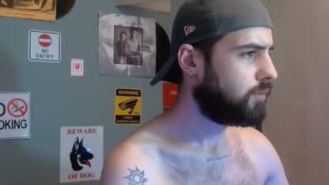 HairyRobXxX online show from 02-20-26, 05:24