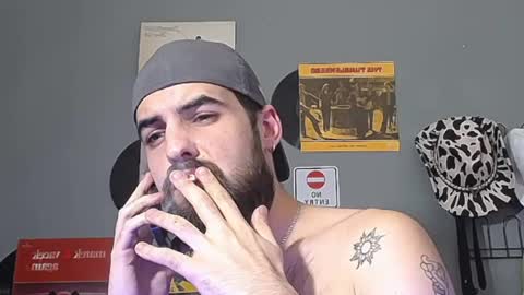 HairyRobXxX online show from 02-26-26, 11:26