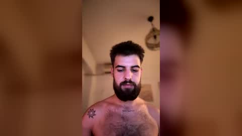 HairyRobXxX online show from 06-29-26, 11:05