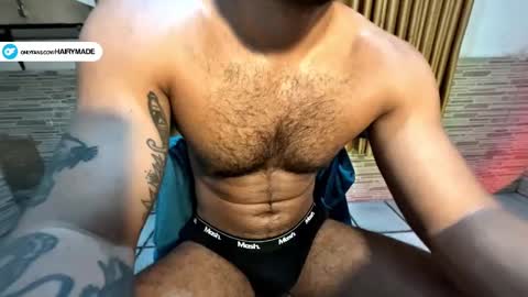 hairy and short online show from 01-17-25, 02:50