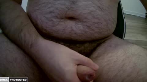 hairyuncut1705 online show from 12-07-24, 12:52