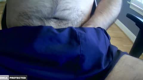 hairyuncut1705 online show from 11-02-25, 05:04