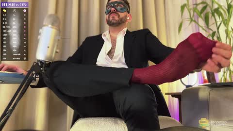 CASHMASTER CARLO online show from 01-04-25, 12:37