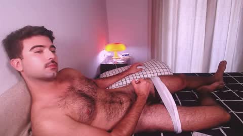Snapshot of hairyzod chatting on 03-29-26, 05:13 Zod Bakcheia online show from 03-29-26, 05:13
