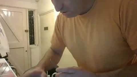 hakfin666 online show from 01-02-25, 05:57